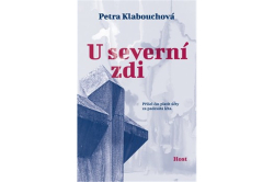 Klabouchová Petra - U severní zdi