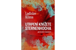 Klíma Ladislav - Utrpení knížete Sternenhocha