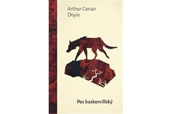 Conan Doyle Arthur - Pes baskervillský