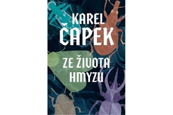 Čapek Karel - Ze života hmyzu