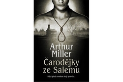 Miller Arthur - Čarodějky ze Salemu