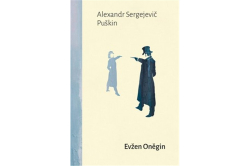 Puškin Alexandr Sergejevič - Evžen Oněgin