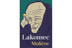 Moliere Moliere - Lakomec