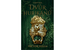 Dixen Victor - Vampyria: Dvůr hurikánů