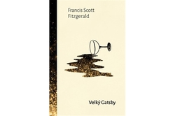 Fitzgerald Francis Scott - Velký Gatsby