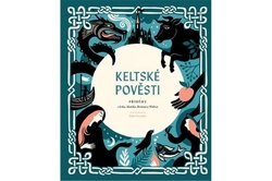 Keltské pověsti