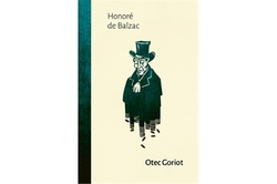 de Balzac Honoré - Otec Goriot