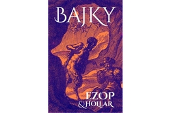 Ezop - Bajky