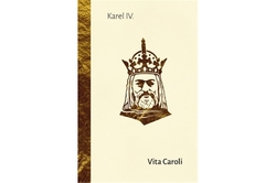 Karel IV. - Vita Caroli