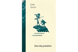 Verne Jules - Dva roky prázdnin