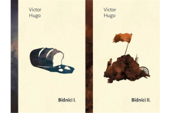 Hugo Victor - Bídníci I, II