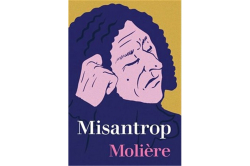 Moliére Jean Baptiste Poquelin - Misantrop