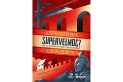 Kironská Kristýna, Turcsányi Richard - Supervelmoc?