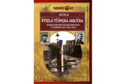 Bílek Jiří - Kyselá těšínská jablíčka