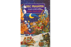 Pratchett Terry - Otec prasátek