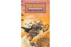 Pratchett Terry, Josh Kirby - Těžké melodično