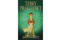 Pratchett Terry - Johnny a mrtví