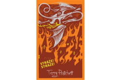 Pratchett Terry - Stráže! Stráže! - limitovaná edice