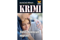 Krimi 2/2024 - Štěstí milencům nepřálo