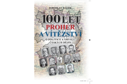 Bálek Jaroslav - 100 let proher a vítězství