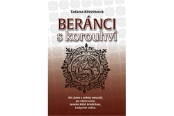 Březinová Taťána - Beránci s korouhví