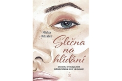 Rössler Mirka - Slečna na hlídání