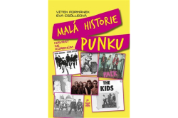 Formánek Vítek - Malá historie punku