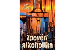 Klíma Jan - Zpověď alkoholika