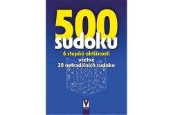 500 sudoku