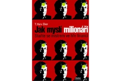 Eker Harv Dr. - Jak myslí milionáři