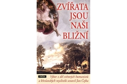 Čejka Jan - Zvířata jsou naši bližní