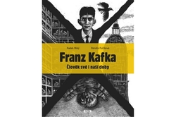 Malý Radek - Franz Kafka - Člověk své i naší doby