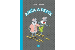 Lomová Lucie - Anča a Pepík 3