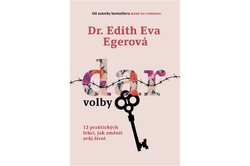 Egerová Edith Eva - Dar volby