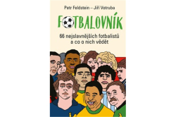 Feldstein Petr - Fotbalovník