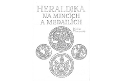 Vitanovský Michal - Heraldika na mincích a medailích