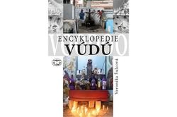 Šulcová Veronika - Encyklopedie vúdú