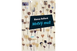 Bellová Bianca - Mrtvý muž