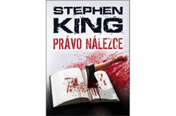 King Stephen - Právo nálezce