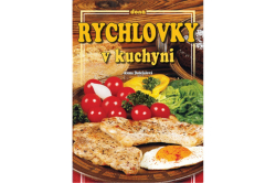 Doležalová Alena - Rychlovky v kuchyni