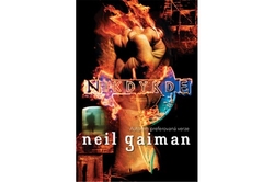 Gaiman Neil - Nikdykde