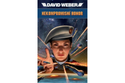 Weber David - Nekompromisní Honor