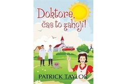 Taylor Patrick - Doktore, čas to zahojí!