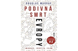 Murray Douglas - Podivná smrt Evropy