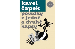 Čapek Karel - Povídky z jedné a z druhé kapsy