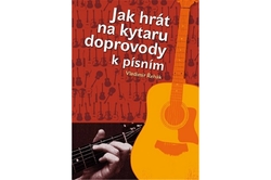 Řehák Vladimír - Jak hrát na kytaru doprovody k písním