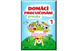 Nováková Iva - Domácí procvičování - Prvouka 1. ročník