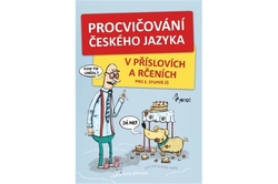 Kneblová Hana - Procvičování českého jazyka