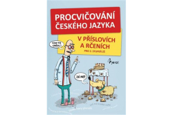 Kneblová Hana - Procvičování českého jazyka