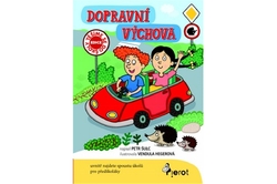 Šulc Petr - Dopravní výchova